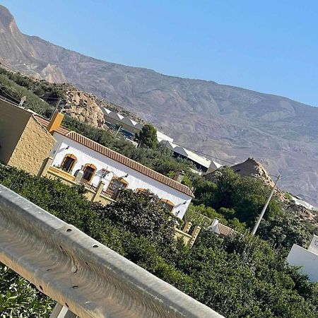 Villa Cortijo Paulenca Almería Exterior foto