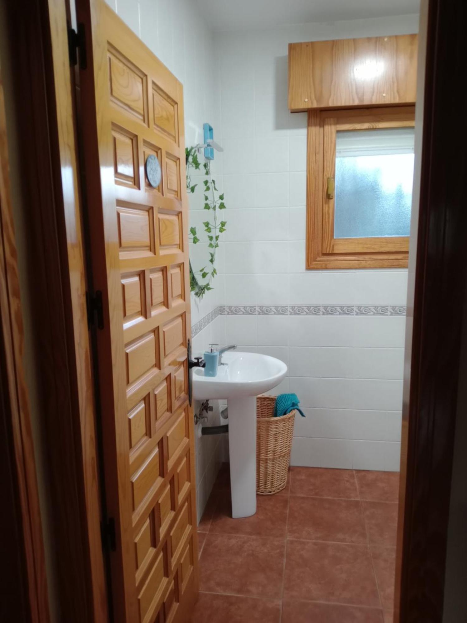 Villa Cortijo Paulenca Almería Exterior foto
